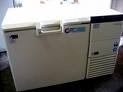 Scientific Freezer