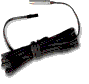 DDI wired temperature sensor