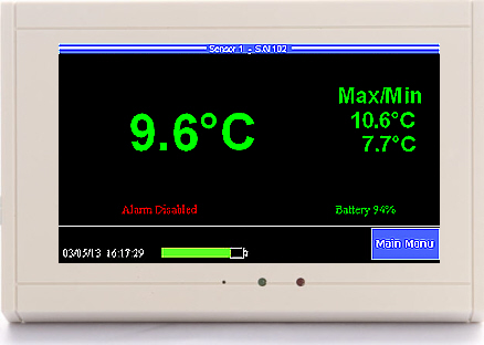 ThermaViewer Accessories